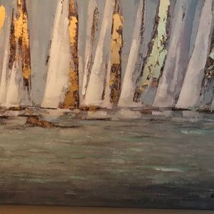 Meet your Posher, Gretchen